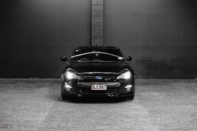 2012 Subaru BRZ - Thumbnail