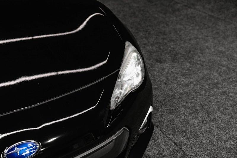 2012 Subaru BRZ
