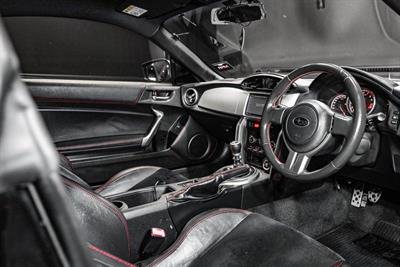 2012 Subaru BRZ - Thumbnail