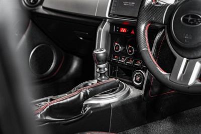 2012 Subaru BRZ - Thumbnail