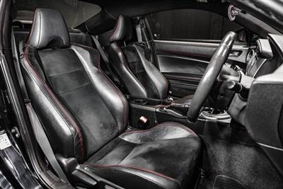2012 Subaru BRZ - Thumbnail