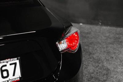 2012 Subaru BRZ - Thumbnail