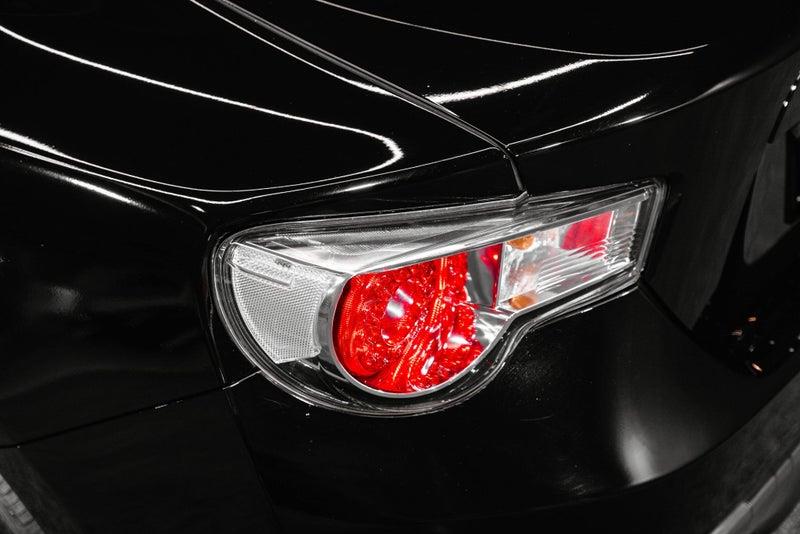 2012 Subaru BRZ