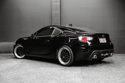 2012 Subaru BRZ - Thumbnail