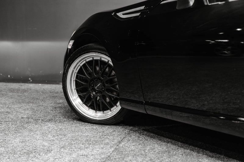 2012 Subaru BRZ