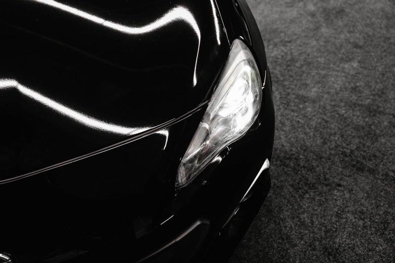 2012 Subaru BRZ