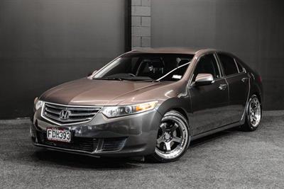 2009 Honda Accord