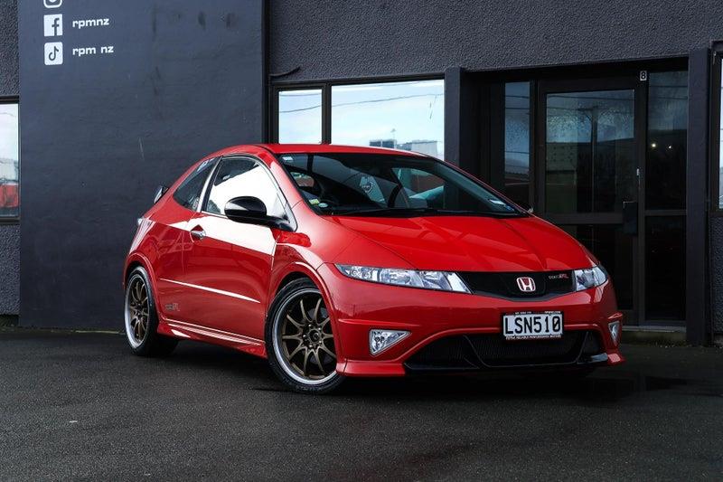 2009 Honda Civic