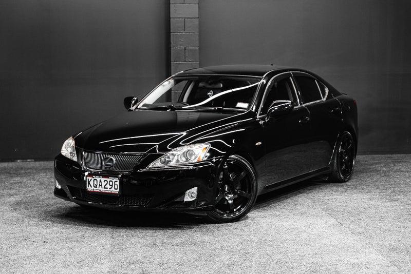 2007 Lexus IS 250
