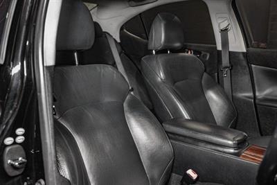 2007 Lexus IS 250 - Thumbnail