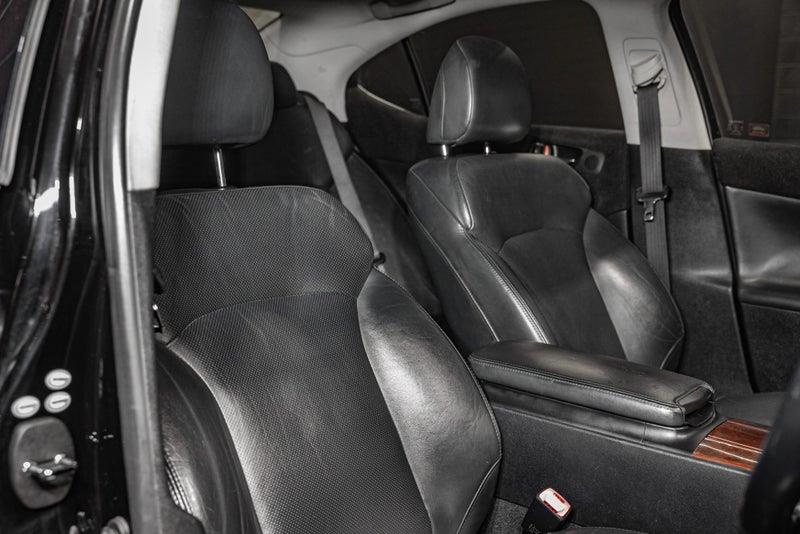 2007 Lexus IS 250