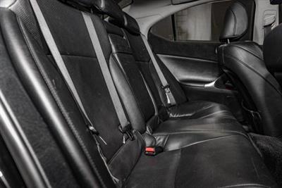 2007 Lexus IS 250 - Thumbnail