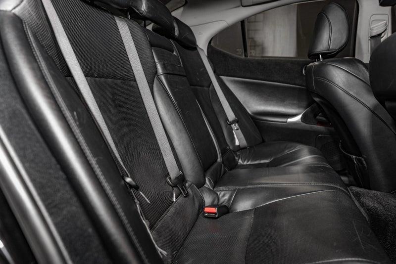 2007 Lexus IS 250
