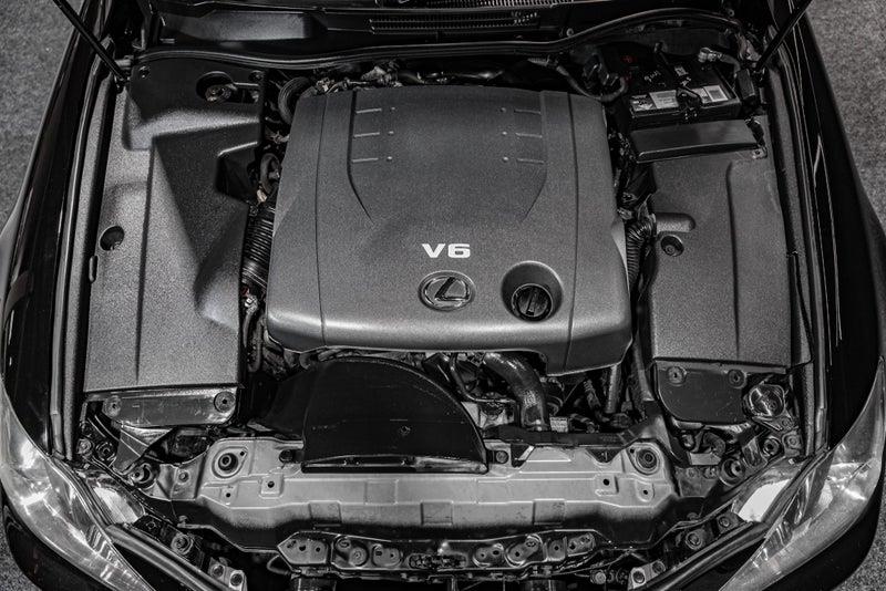 2007 Lexus IS 250