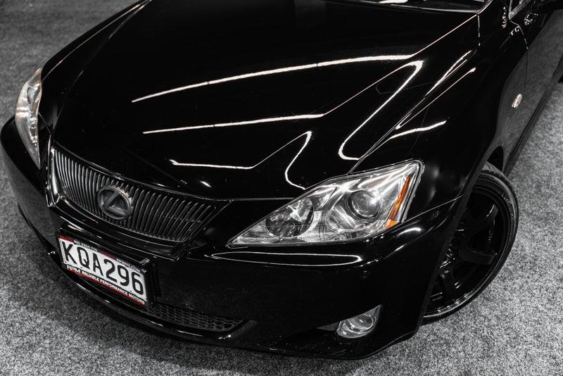 2007 Lexus IS 250