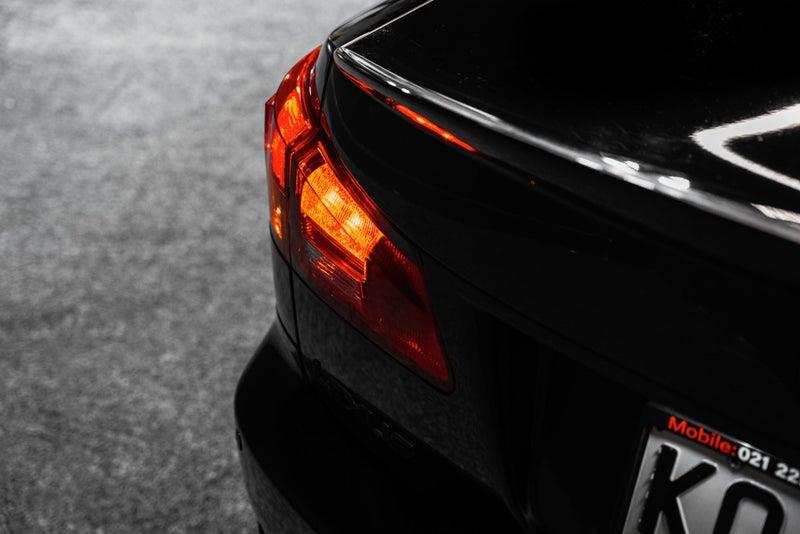 2007 Lexus IS 250