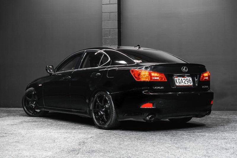 2007 Lexus IS 250