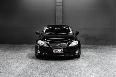 2007 Lexus IS 250 - Thumbnail