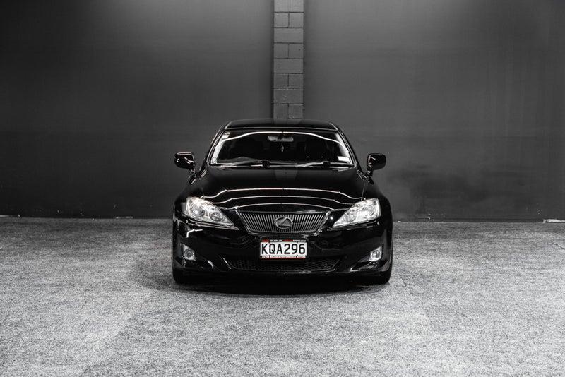 2007 Lexus IS 250