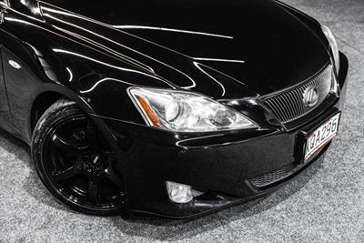 2007 Lexus IS 250 - Thumbnail