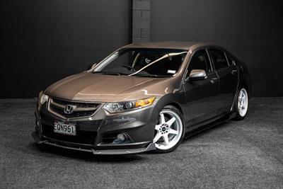 2008 Honda Accord - Thumbnail
