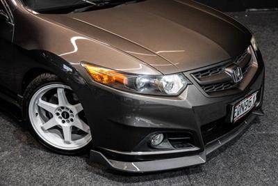 2008 Honda Accord - Thumbnail