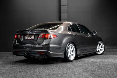 2008 Honda Accord - Thumbnail