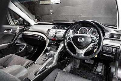 2008 Honda Accord - Thumbnail