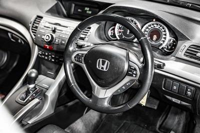 2008 Honda Accord - Thumbnail