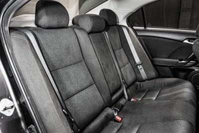 2008 Honda Accord - Thumbnail
