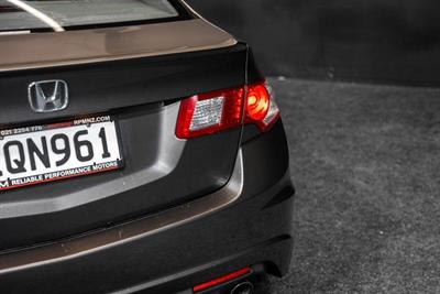 2008 Honda Accord - Thumbnail