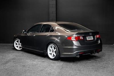 2008 Honda Accord - Thumbnail