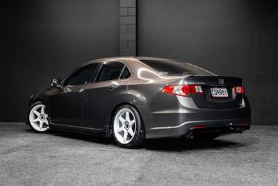2008 Honda Accord - Thumbnail