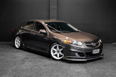 2008 Honda Accord - Thumbnail