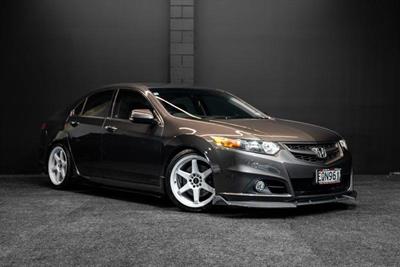 2008 Honda Accord - Thumbnail