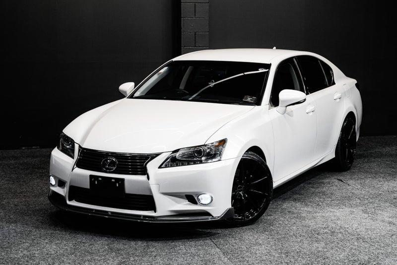 2012 Lexus GS 350