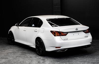 2012 Lexus GS 350 - Thumbnail