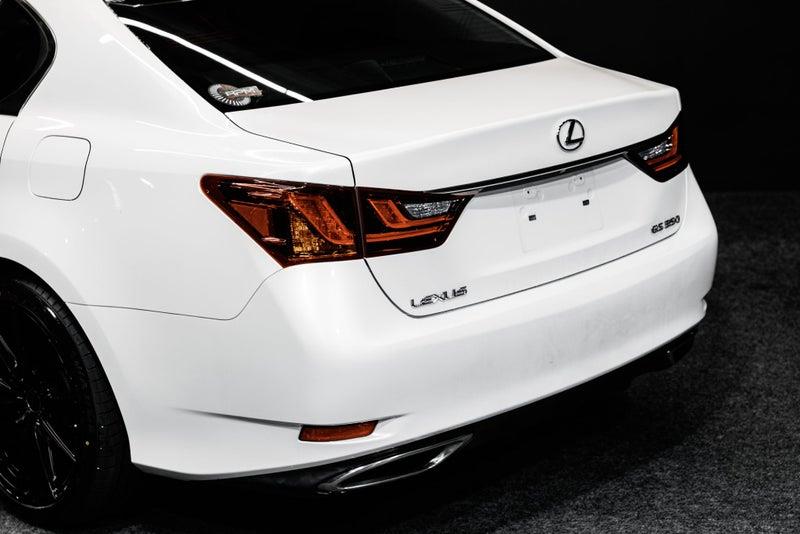 2012 Lexus GS 350
