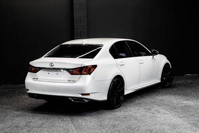 2012 Lexus GS 350 - Thumbnail