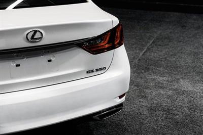 2012 Lexus GS 350 - Thumbnail