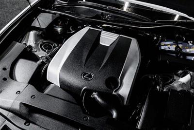 2012 Lexus GS 350 - Thumbnail