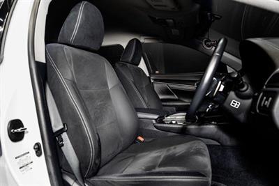 2012 Lexus GS 350 - Thumbnail