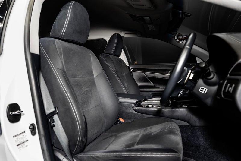 2012 Lexus GS 350