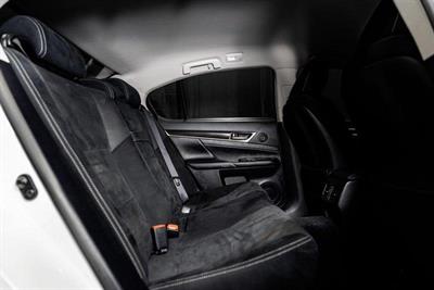 2012 Lexus GS 350 - Thumbnail