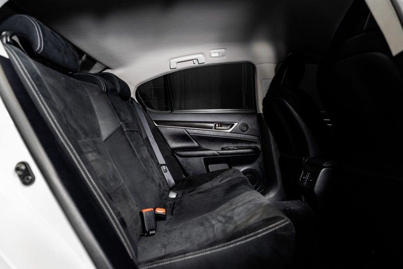 2012 Lexus GS 350