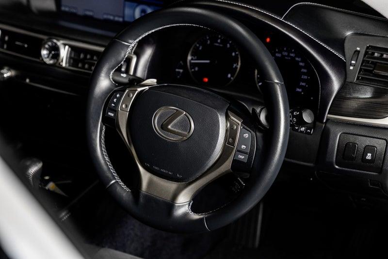 2012 Lexus GS 350