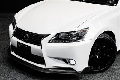 2012 Lexus GS 350 - Thumbnail