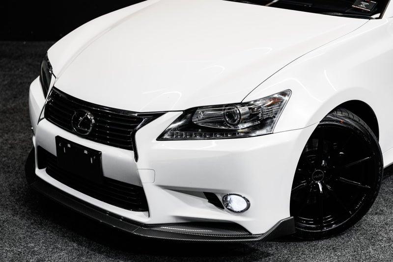 2012 Lexus GS 350