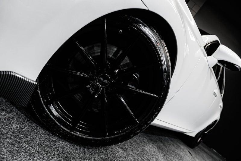 2012 Lexus GS 350