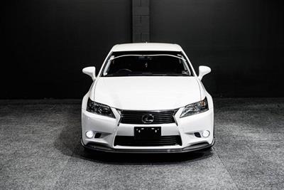 2012 Lexus GS 350 - Thumbnail